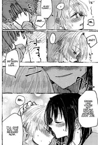 Futari de Dekiru mon!