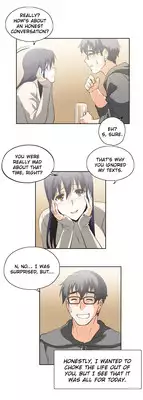 [Husky guy] SStudy Ch.0-36 (English) (YoManga) (Ongoing)