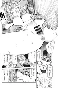 (C66) [Dorepooru (Leopard)] Leopard Hon 6 (Guilty Gear)