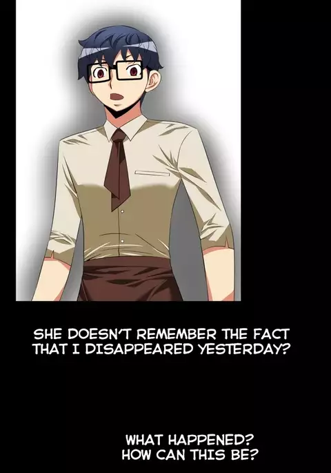 Love Parameter Ch.1-51