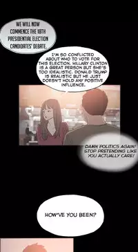 [Mr. Byeong-Su] Cohabitation Ch.1-47 (English) (Ongoing)