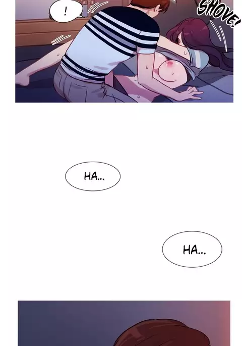 Scandal of the Witch Ch.1-25