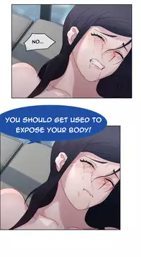 [Studio Gale] Lady Garden Ch.1-36 (English) (Ongoing)