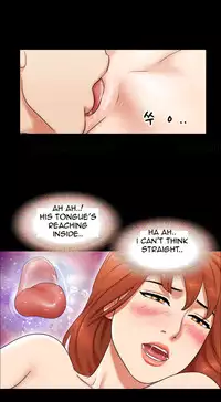 Sexual Fantasy Ch.1-11 (English) (Ongoing)