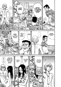 Keep on Vibrating [Jirō Matsumoto]