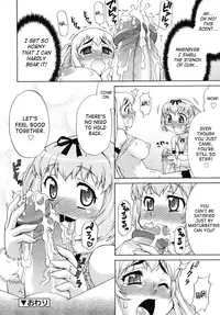 [Katou Jun] Avatar Trans! 1-3 [English] [Risette+SaHa] [Decensored]