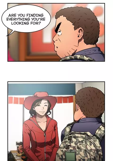 Refrain Love Ch.1-38