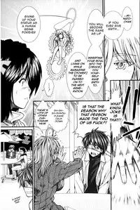 [Ariga Tou] Shikyuu Seishi Kudasai | Please Give Me Sperm [English] [tganimation6]