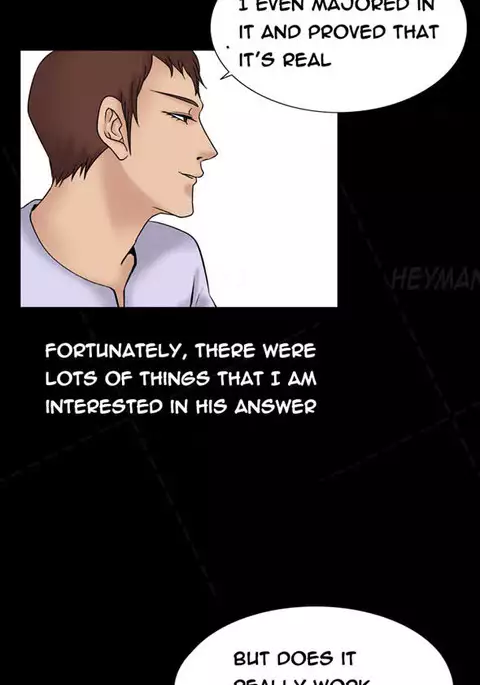 The Taste of Hands Ch.1-47