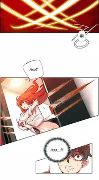 [Juder] 莉莉丝的纽带(Lilith`s Cord) Ch.1-15 [Chinese]