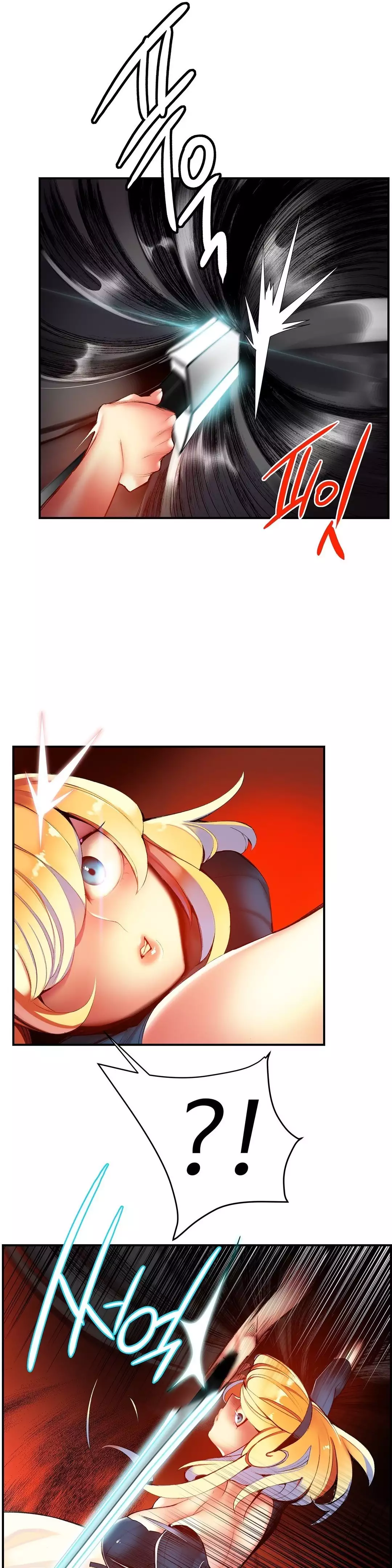 Lilith`s Cord Ch.0-38