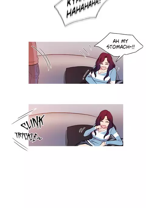 Scandal of the Witch Ch.1-39