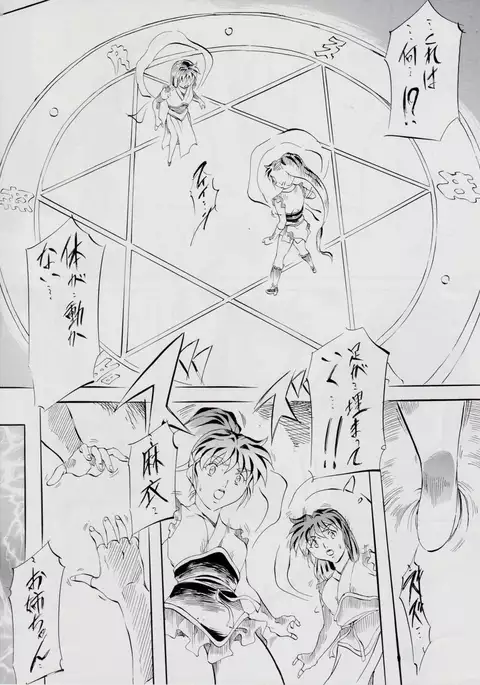 Ai & Mai DSII