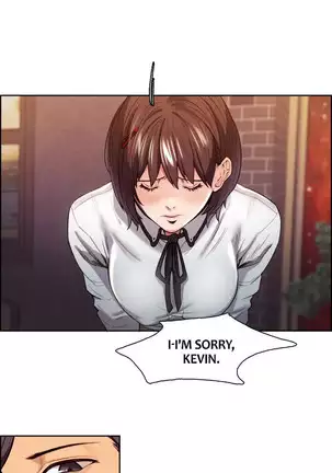 Taste of Forbbiden Fruit Ch.34/53