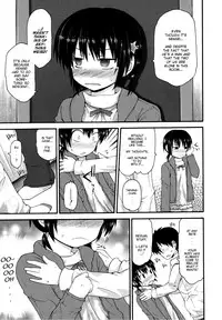 [Fujisaka Lyric] It's Hard to be Honest [English][Decensored]