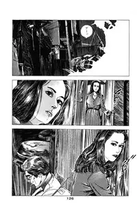 [Takashi Ishii] Tenshi no Harawata Vol. 03