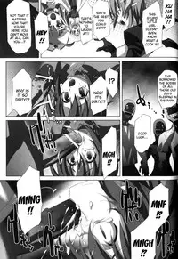 [Anthology] Slave Heroines Vol. 11 [English] {Kizlan}