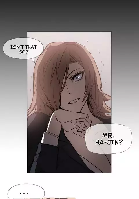 Household Affairs Ch.1-36