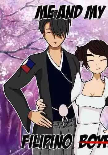 My Filipino Husband [NeptureShow] [R18]