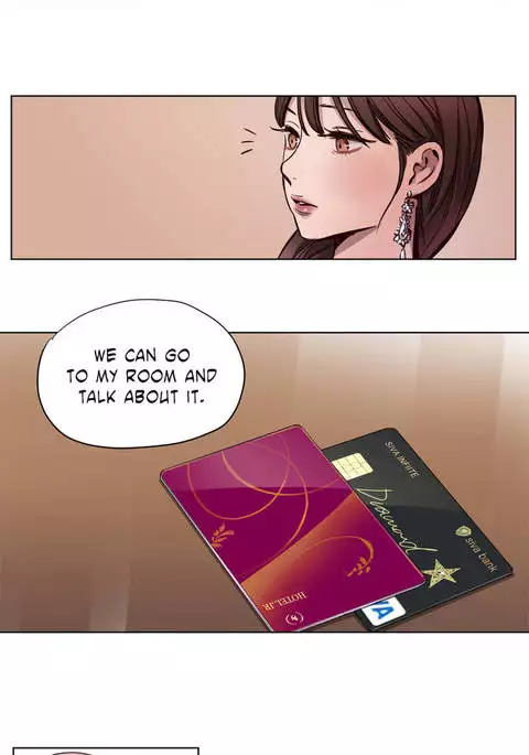 Atonement Camp Ch.1-23