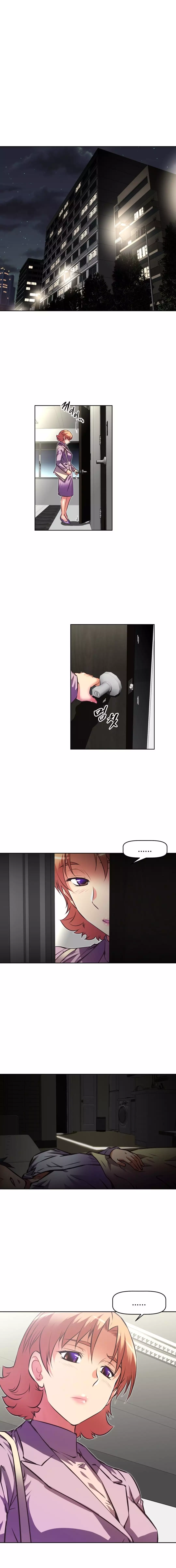 Brawling Go Ch.76-126