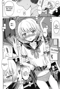 [Tamachi Yuki] Shounen x Shoujo Ch. 1-6 [English] {Hennojin} [Digital]