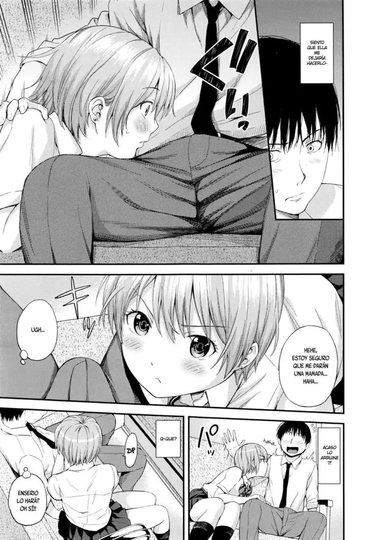 Silent Bus | Bus En Silencio