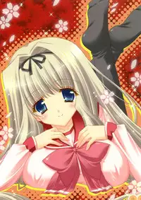 [Shigunyan] Artworks 2003-2007