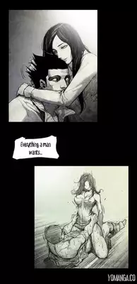 [Rigeng] House of Dolls Ch.0-28 (English) (YoManga)