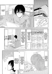 [Kai Hiroyuki] WORK & SEX ♥ [English] {Brolen}