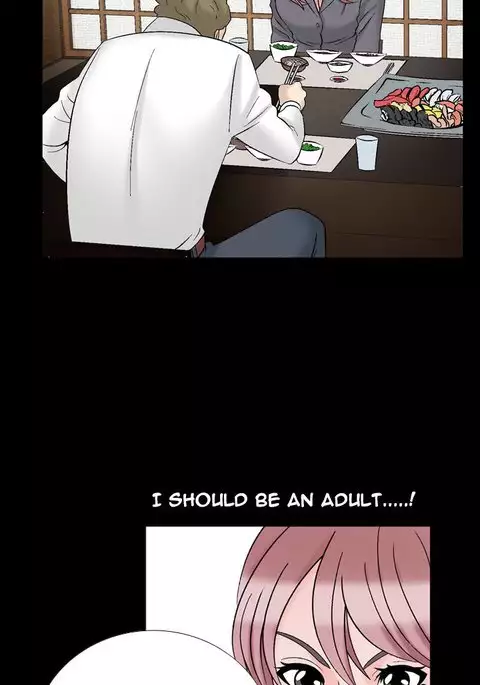 The Taste of Hands Ch.1-53