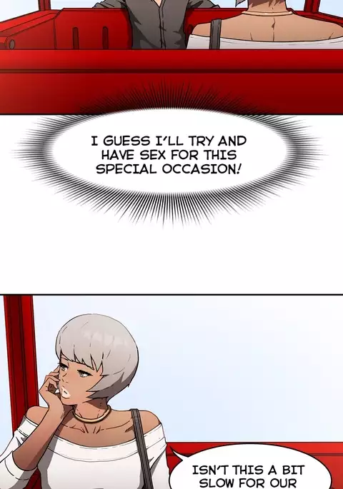 Refrain Love Ch.1-38