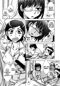 [Kerorin] Dead Poets Society (Action Pizazz Special 2013-08) [English] =RED=