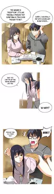 [Husky guy] SStudy Ch.0-36 (English) (YoManga) (Ongoing)