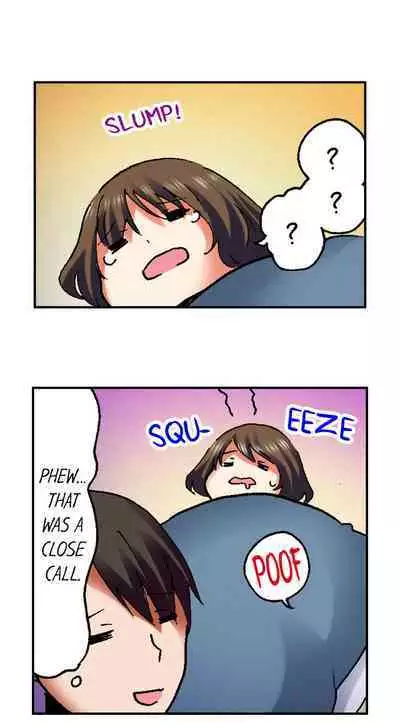 [BURIO] 3… 2… 1… Fuck! (Complete) [English]