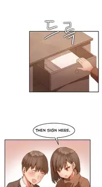 [Mx2J] Hahri's Lumpy Boardhouse Ch. 0-9 [English] (YoManga) (Ongoing)