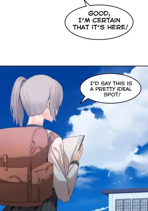 Hahri's Lumpy Boardhouse Ch. 0-18