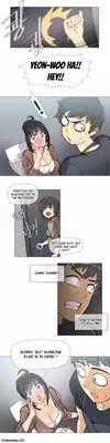 [ButcherBoy] Household Affairs Ch.1-29 (English) (YoManga) (Ongoing)