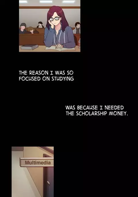 Scandal of the Witch Ch.1-41