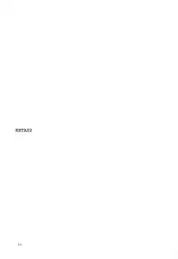 (C63) [HOT BOYS (A-HO)] EXTASY 2 (GUILTY GEAR)