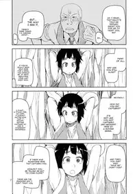 (C90) [Metamor (Ryo)] Dosukebe Elf no Ishukan Nikki 2 [English] [constantly]