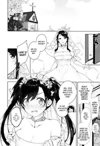 [Neet] Himitsudere - Secret Love Ch. 1-7 [English]