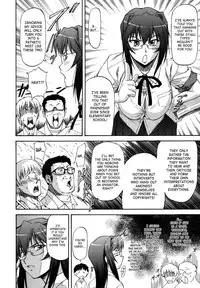 [Nagare Ippon] Parabellum 2 [English] [SaHa]