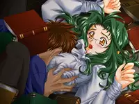 (C54) [CARNELIAN] BENIGYOKUZUI vol. 1