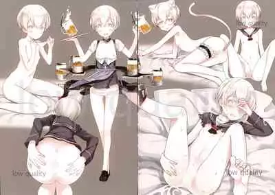 Fondant au chocolat troisieme