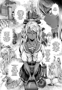 (C87) [IndexACG (Momofuki Rio)] INDEXGIRLS 05 Youbi [English] [boggsking]