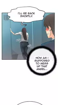 My Office Ch.1-16 (English) (Ongoing)