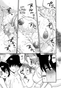 [Wamusato Haru] Shinkon Shimai [English] {Tonigobe)