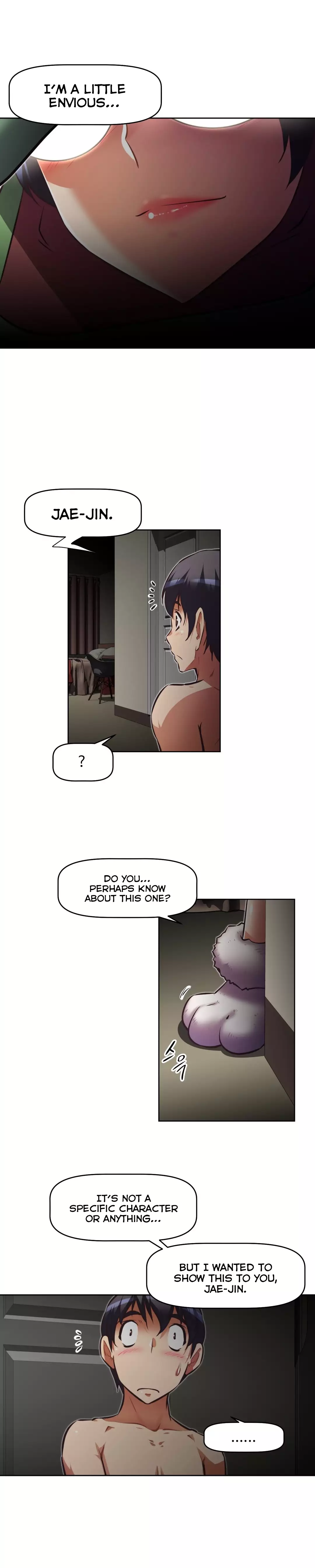 Brawling Go Ch.76-126