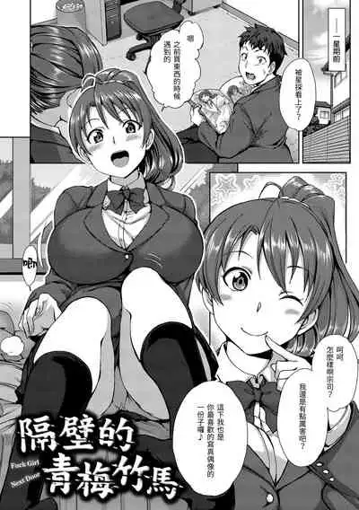 Yumemiru Otome | 痴夢少女